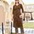 Women Heavy Rayon Kurta With Trouser