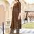 Women Heavy Rayon Kurta With Trouser
