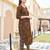Women Heavy Rayon Kurta With Trouser