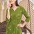 Women Heavy Rayon Kurta With Trouser