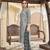 Women Heavy Rayon Kurta With Trouser
