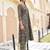 Women Heavy Rayon Kurta With Trouser