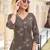 Women Heavy Rayon Kurta With Trouser