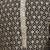 men's black sequin kurta - festive embroidered traditional