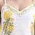 white floral print cotton straight kurta