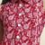 cotton light pink sleeveless kurta