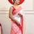 White-red-bengal-cotton-saree-without blouse piece