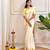 White-golden-bengal-cotton-saree-without blouse piece