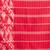White-red-bengal-cotton-saree-without blouse piece