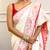 White-red-bengal-cotton-saree-without blouse piece