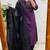 women pure cotton embroidery black kurta with pant and dupatta