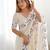 ethnic motifs embroidered georgette saree in chiku