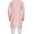 Pink hand block l printed viscos kurta payjama etnic wear / festive wear