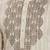 Grey hand block printed kurta viscos kurta payjama etnic wear / festive wear