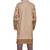 Beige hand block printed kurta viscos kurta payjama etnic wear / festive wear