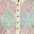 Off white hand block kurta viscos kurta payjama etnic wear / festive wear