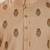 Beige hand block printed kurta viscos kurta payjama etnic wear / festive wear