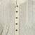 White hand block printed kurta viscos kurta payjama wear / festive wear