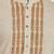 Khakhi hand block printed kurta with embroidery viscos kurta payjama etnic wear / festive wear