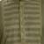 Olive green hand block printed kurta with embroidery viscos kurta payjama etnic wear / festive wear
