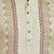 Beige hand block printed kurta viscos kurta payjama etnic wear / festive wear