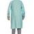 Blue hand block printed kurta  viscos kurta payjama etnic wear / festive wear