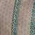 Khakhi hand block printed kurta with embroidery viscos kurta payjama etnic wear / festive wear
