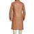 Brown hand block print  viscos traditional kurta payjama etnic wear / festive wear