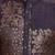 Purple hand block kurtra viscos traditional kurta payjama etnic wear / festive wear