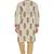Cream color hand block printed kutrta with embroidery viscos kurta payjama etnic wear / festive wear