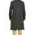 Black jacquard kurta payjama etnic wear / festive wear