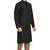 Black jacquard kurta payjama etnic wear / festive wear
