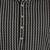 Black jacquard kurta payjama etnic wear / festive wear