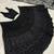 Black Color Dori Sequence Work Lehenga Choli