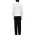 White plain cotton shirt