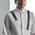White plain cotton shirt