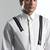 White plain cotton shirt
