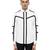 White plain cotton shirt