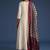 Art Silk Hand Work Embroidery Anarkali Kurta Pant with Printed Dupatta Set