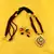 Moti Mala Mangalsutra With Earing