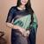 rama green woven  designer pallu banarasi art silk saree