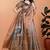 mehendi printed art silk designer pallu saree