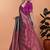 green woven  designer pallu banarasi art silk saree