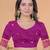 green woven  designer pallu banarasi art silk saree