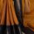 Elegant Dola Checks Saree Embellished with Rich Zari Weaving