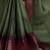 Elegant Dola Checks Saree Embellished with Rich Zari Weaving