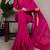 Timeless Elegance Roop Silk Blend Saree with Stunning Zari Weaving