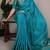 Timeless Elegance Roop Silk Blend Saree with Stunning Zari Weaving