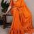 Timeless Elegance Roop Silk Blend Saree with Stunning Zari Weaving