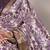 Raw Beauty Meets Soft Shine Tasar Silk Blend Saree with Printed Detail & Viscose Border
